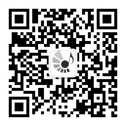 天梯艺术公众号二维码