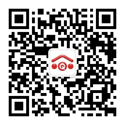 金色曲阳公众号二维码