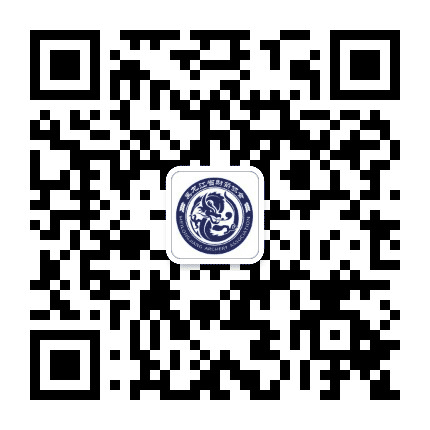 黑龙江省射箭协会公众号二维码