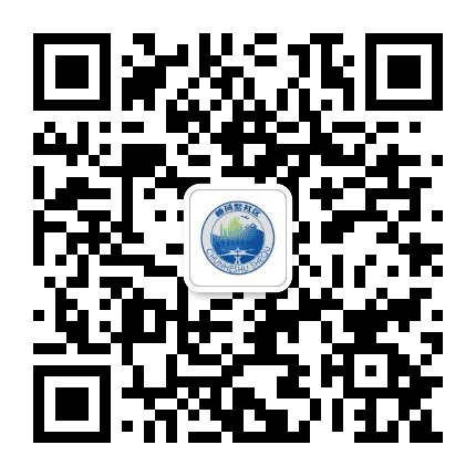 榆垡椿荷墅社区公众号二维码