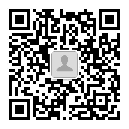 松阳出行公众号二维码