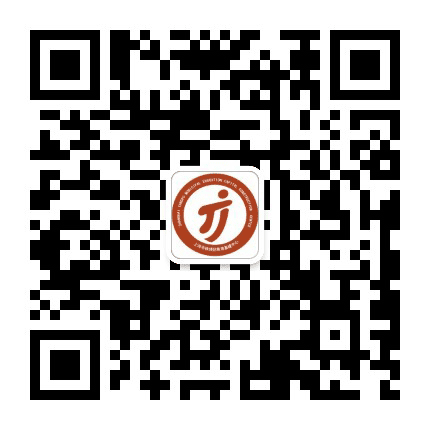 杨浦区教育基建中心公众号二维码