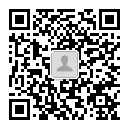 辽检先锋公众号二维码