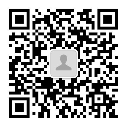 奉节交巡警公众号二维码