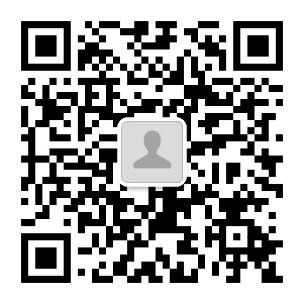 汤河党建公众号二维码