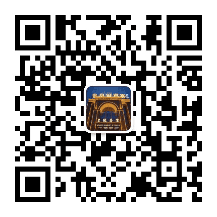 皇冠喜宴公众号二维码