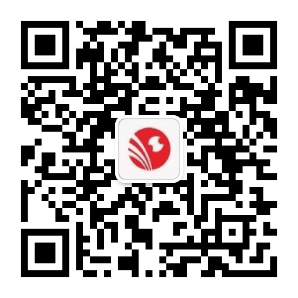 文明邗江公众号二维码