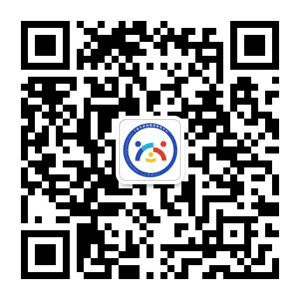 宁波市少儿活动中心公众号二维码