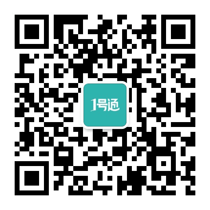 东柳1号通公众号二维码