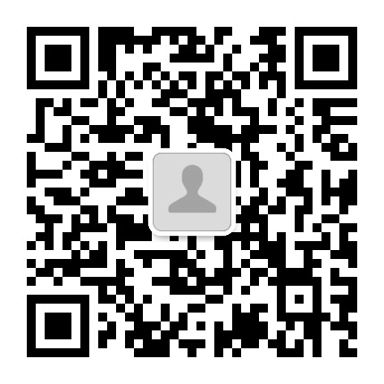 坊子医保公众号二维码