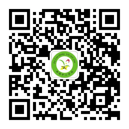 贵池区牌楼中心学校公众号二维码