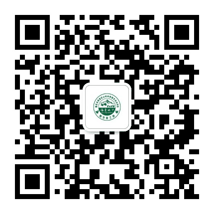 海棠林下公众号二维码
