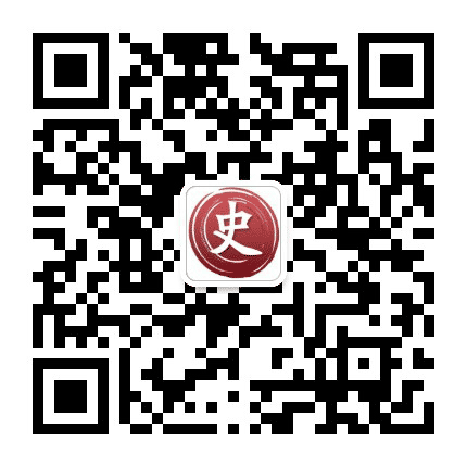 老家是河北公众号二维码