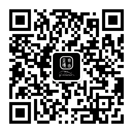自由之魂TheFreeSpirits公众号二维码
