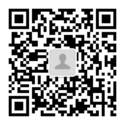 张掖路街道曹家厅社区公众号二维码