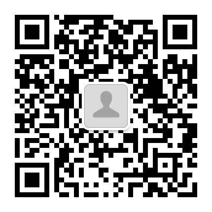 孝顺警音公众号二维码