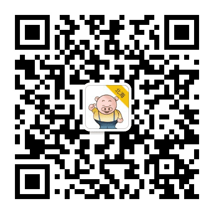 北海住朋网公众号二维码