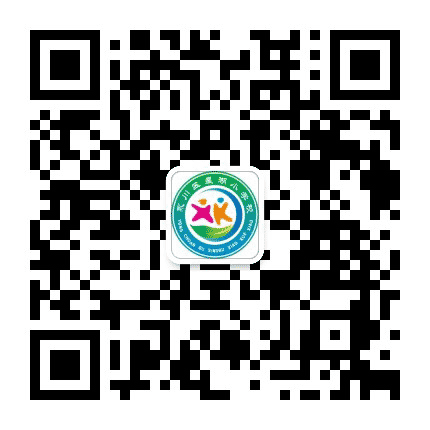 永川星湖小学公众号二维码