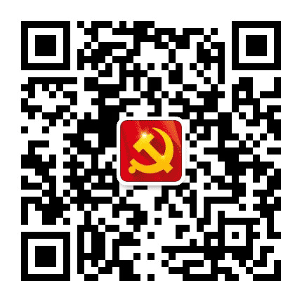 霞山党建公众号二维码