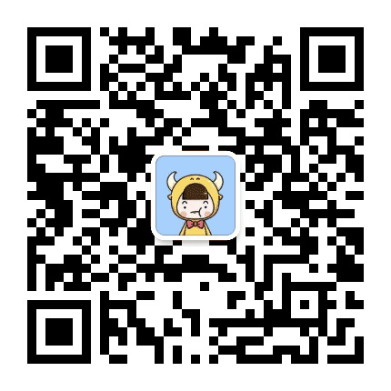 金牛座星运公众号二维码