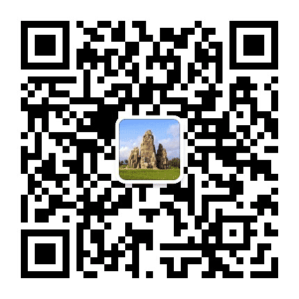 河口街道黄河路社区e家公众号二维码