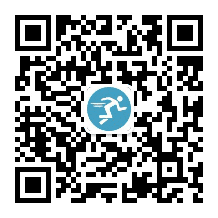 程序员阿甘公众号二维码