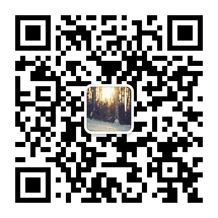 卡娃亲子相册公众号二维码