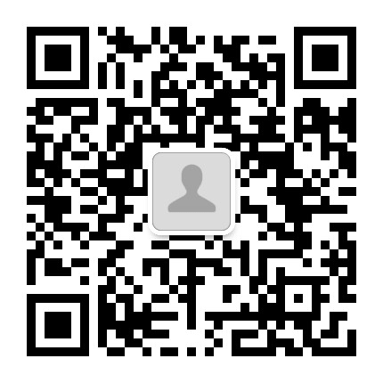 锦江航修公众号二维码