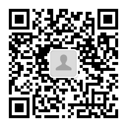 金山文化青年公众号二维码
