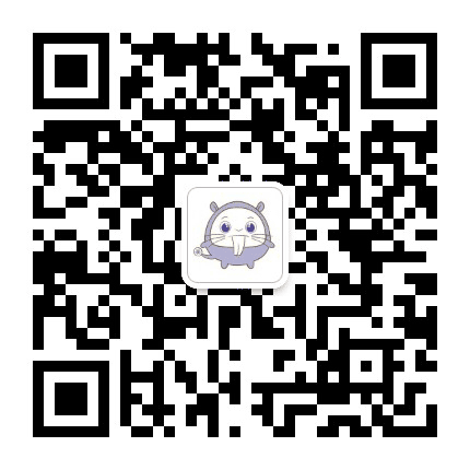 仁东医学肿瘤科普君公众号二维码