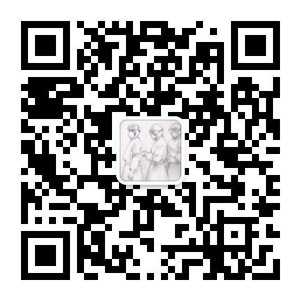 致敬白衣逆行者公众号二维码