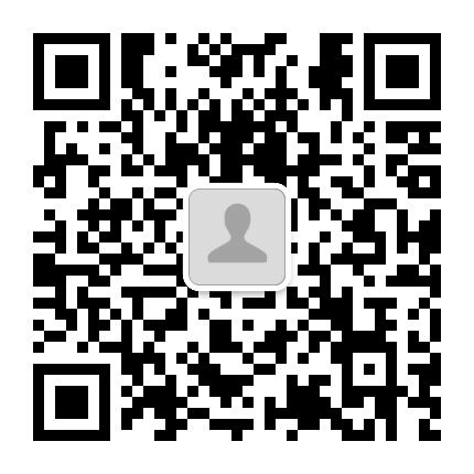 美丽林坛公众号二维码