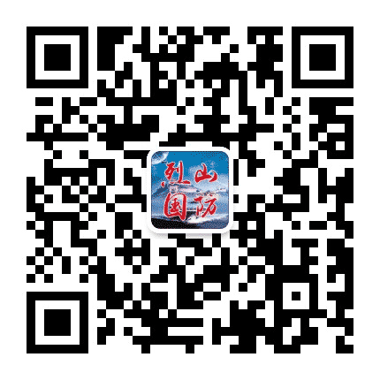 烈山国防公众号二维码