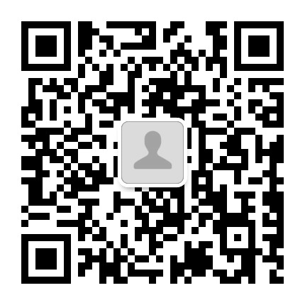 石洞之声公众号二维码