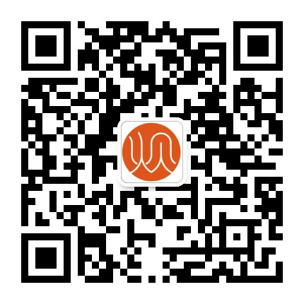 炊小智公众号二维码