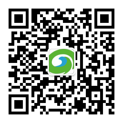 冠阁环保公众号二维码