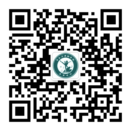 乐舞呼伦公众号二维码