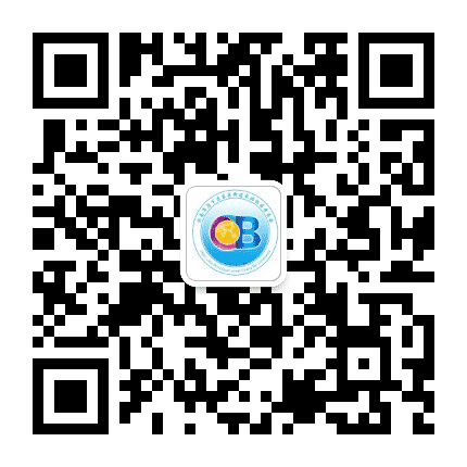 幸福长北公众号二维码