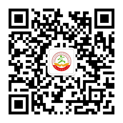 唐山市安各庄小学公众号二维码