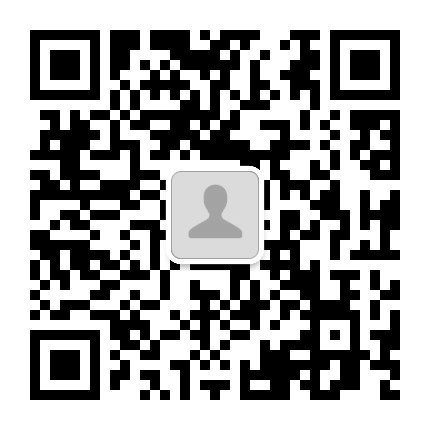 内江高桥派出所公众号二维码