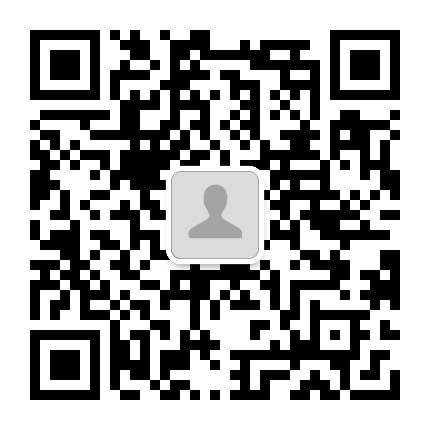 爱你大宿迁公众号二维码
