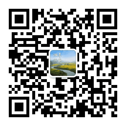 湘东三农公众号二维码