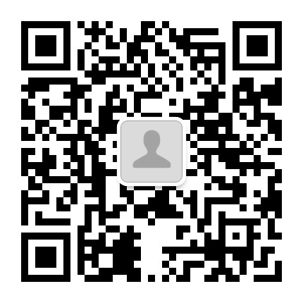 桂风起青秀公众号二维码