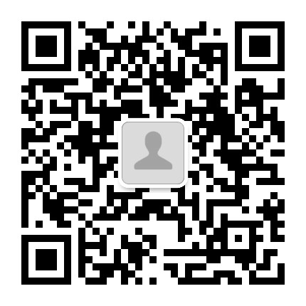 大朗周刊读者俱乐部公众号二维码