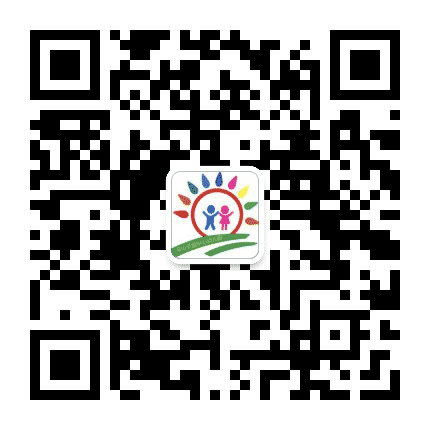 马山子镇中心幼儿园公众号二维码