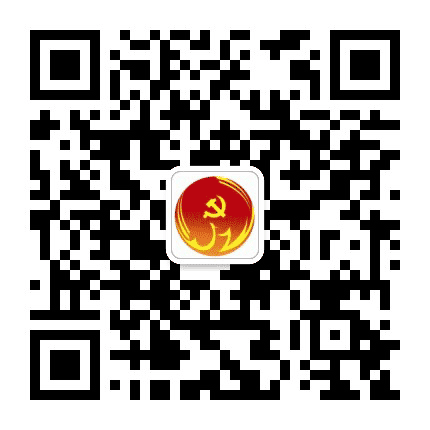 周村老干部公众号二维码