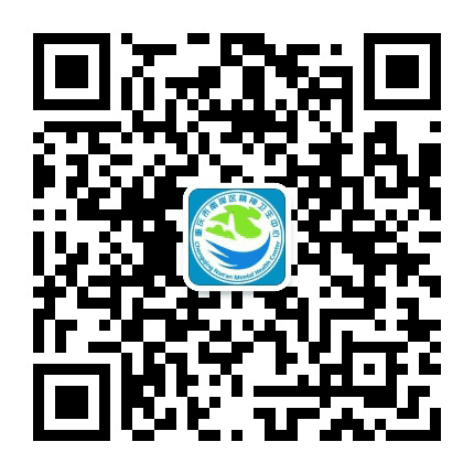 南岸精神卫生中心公众号二维码