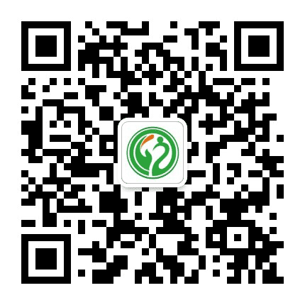 颐康营口公众号二维码