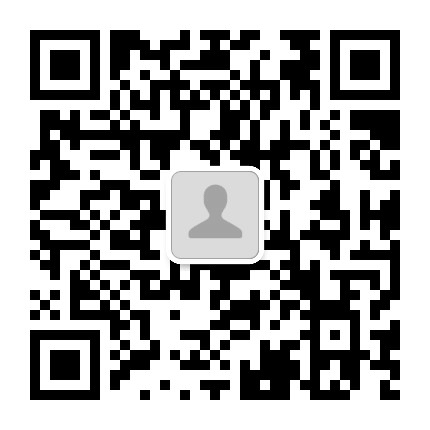 徽州信访公众号二维码