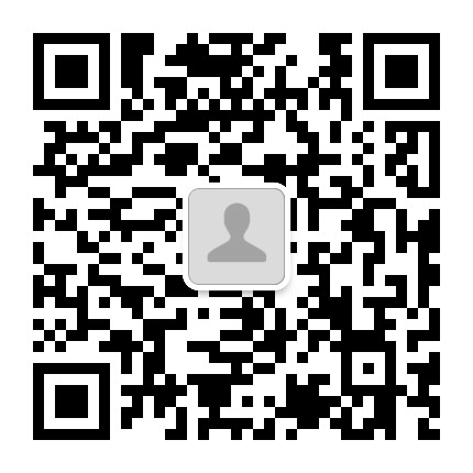 萝播动漫公众号二维码